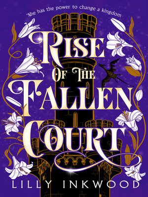 Rise of the Fallen Court - ebook